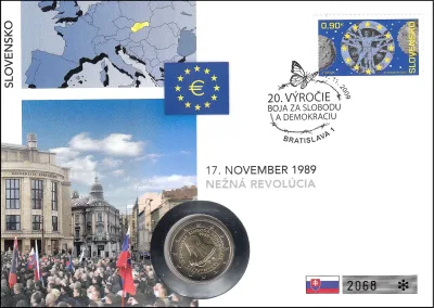 20. OBLETNICA BOJA ZA SVOBODO IN DEMOKRACIJO